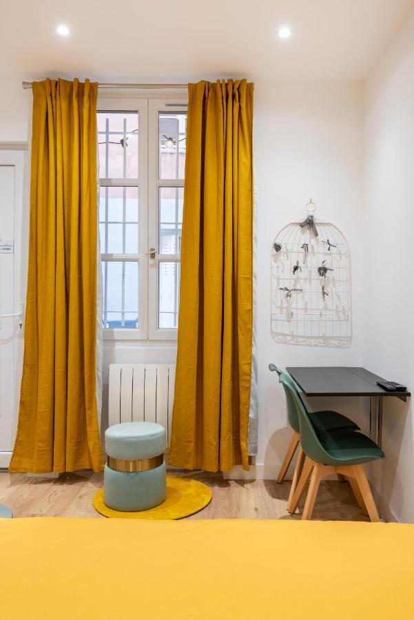 Le Cocon De Paris Apartment Lyon Exterior photo