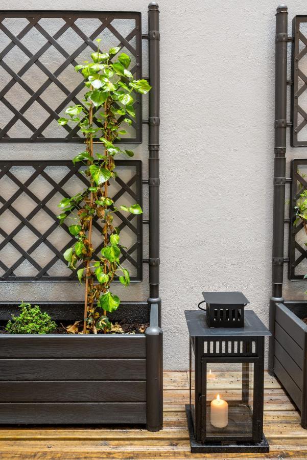 Le Cocon De Paris Apartment Lyon Exterior photo