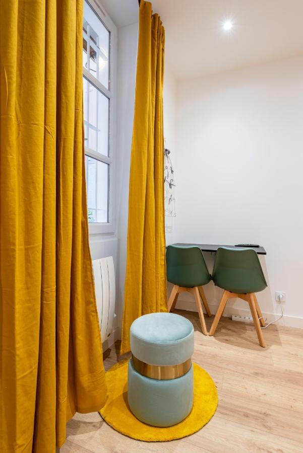 Le Cocon De Paris Apartment Lyon Exterior photo