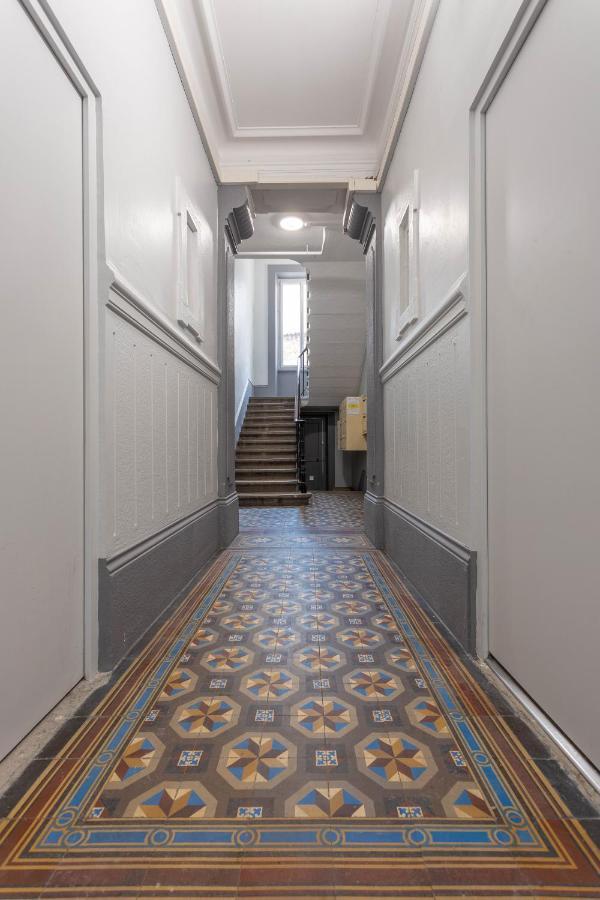 Le Cocon De Paris Apartment Lyon Exterior photo